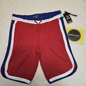 Brand New Black Pike Shorts